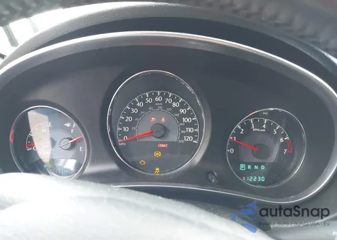 2014 Chrysler 200 Touring из США, поврежденный, VIN 1C3CCBBG7EN171062